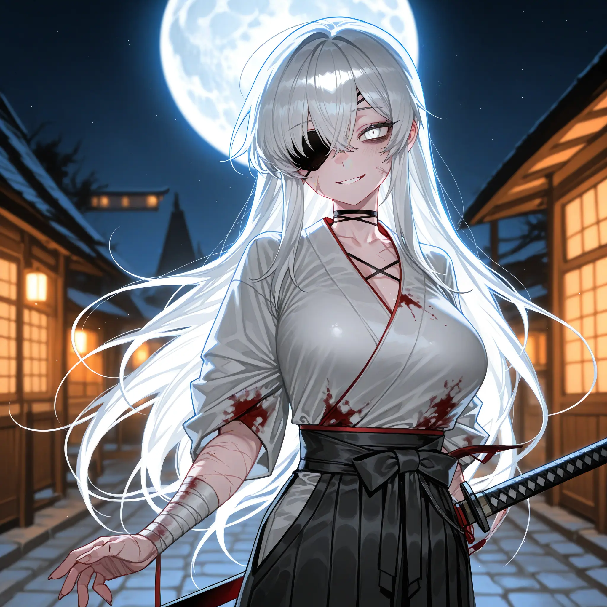 ackblack345의 이시카와 쿄신