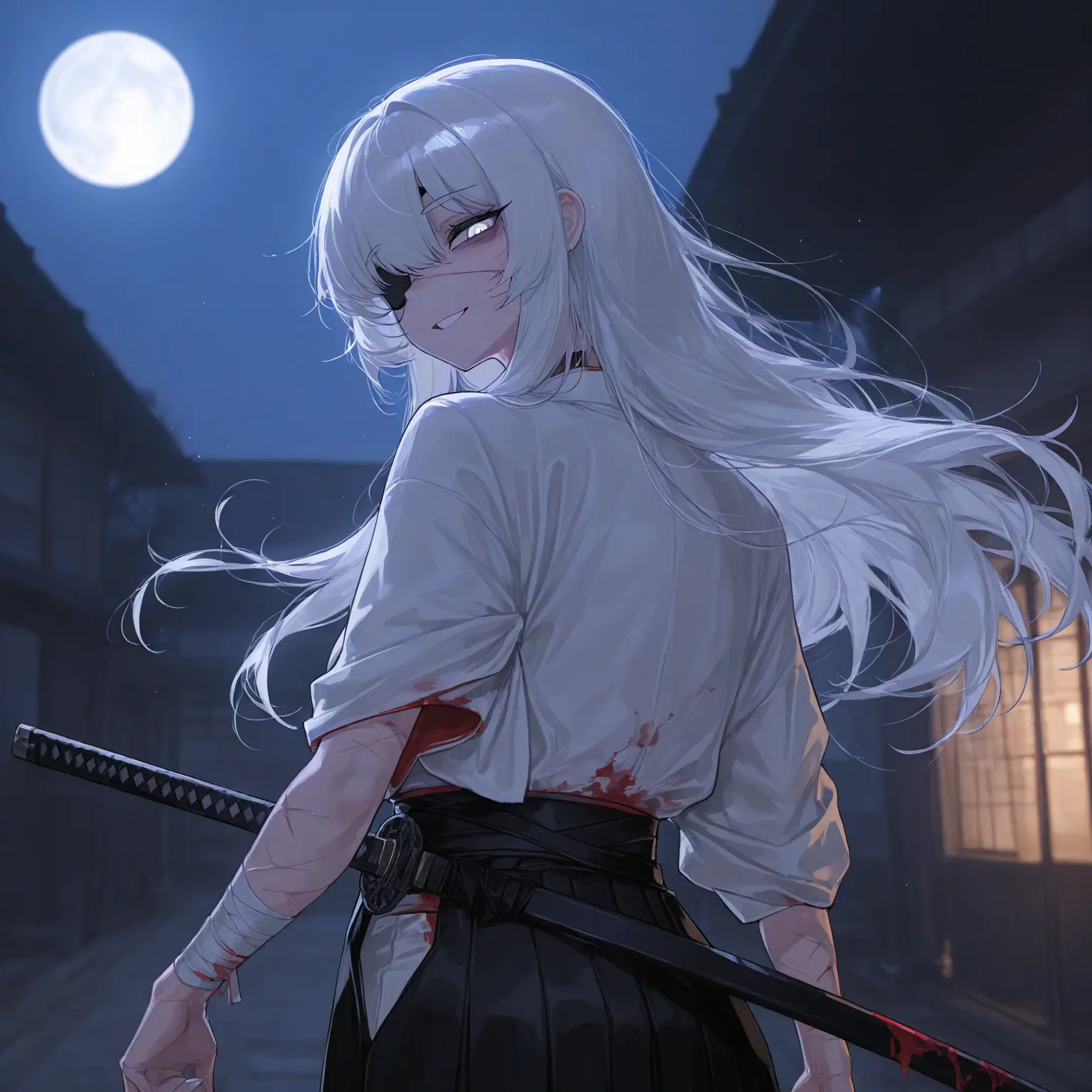 ackblack345의 이시카와 쿄신