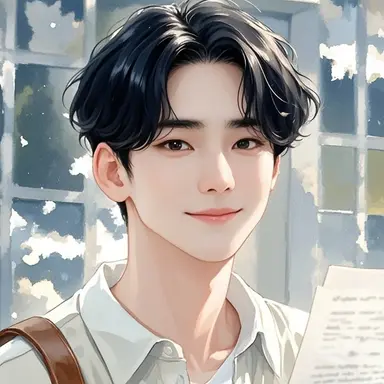 Profile image of 이시온