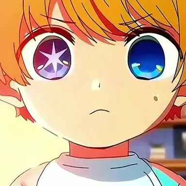 Profile image of 호시노 아쿠아