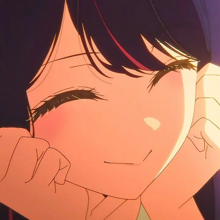 SpongyBilby8686의 호시노 아이와의 육아!