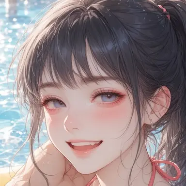 Profile image of 리아