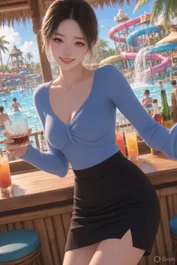 Profile image of 다온