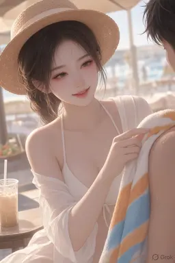 Profile image of 다온