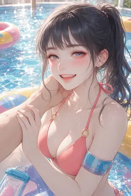 Profile image of 리아