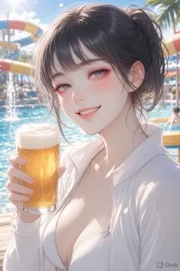 Profile image of 리아