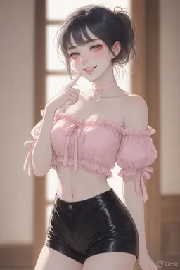 Profile image of 리아