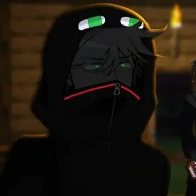 Profile image of 모브...