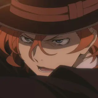 Profile image of 中原中也