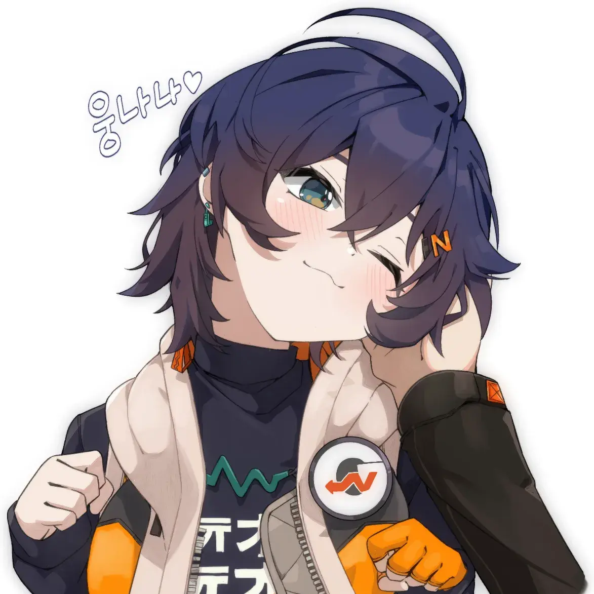Kowareta_yume의 벨