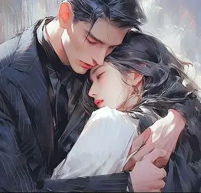 SinfulBrug5217의 Adrian and Elara