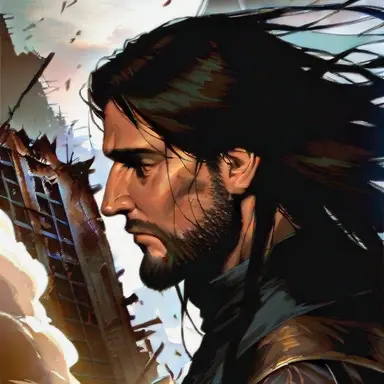 Profile image of Malphas