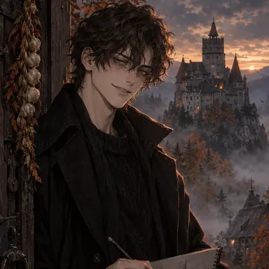 Profile image of 안드레이
