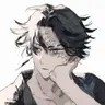 Profile image of 鶴蝶