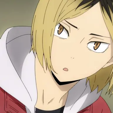 Profile image of 孤爪研磨