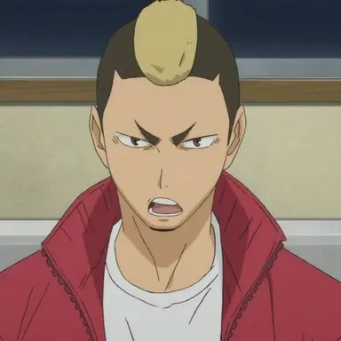 Profile image of 山本猛虎