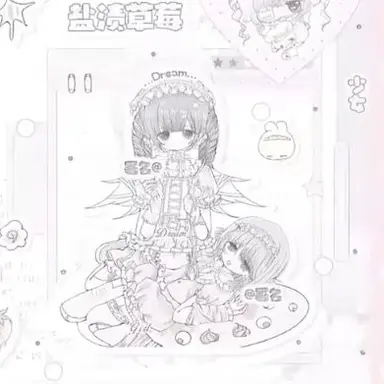 Profile image of 여우