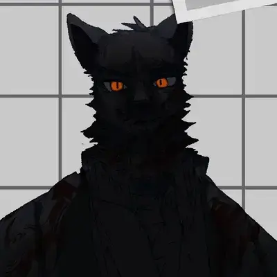 SinfulXerus7388의 Beastman Kael