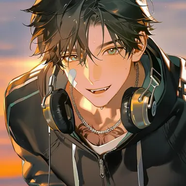 Profile image of 拓也