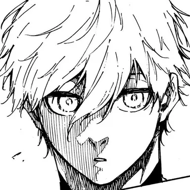 Profile image of 凪 誠士郎
