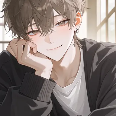 Profile image of 颯
