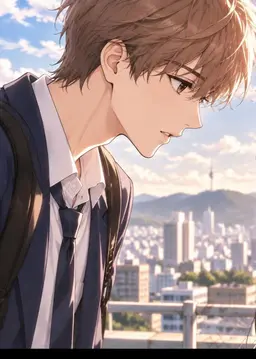 Profile image of Sato Ren