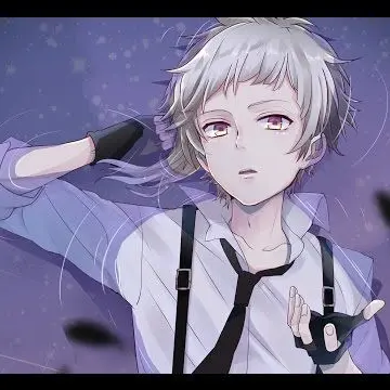 Profile image of 中島敦