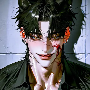 Profile image of ヒョン