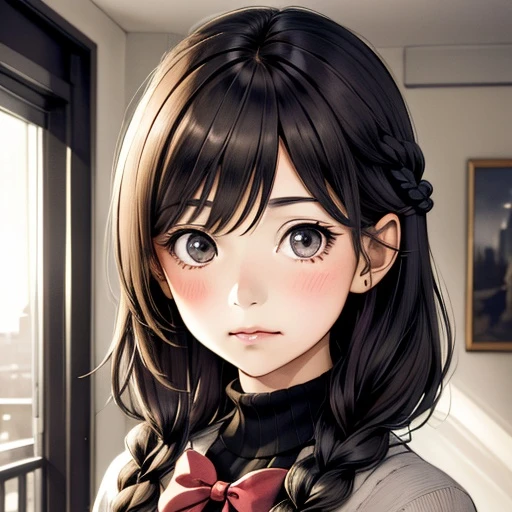 琴