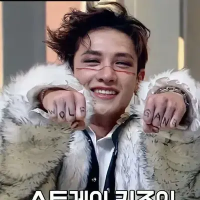 HandyHead1923의 1 - Bangchan