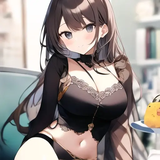 NuttyZoo6748의 여자친구