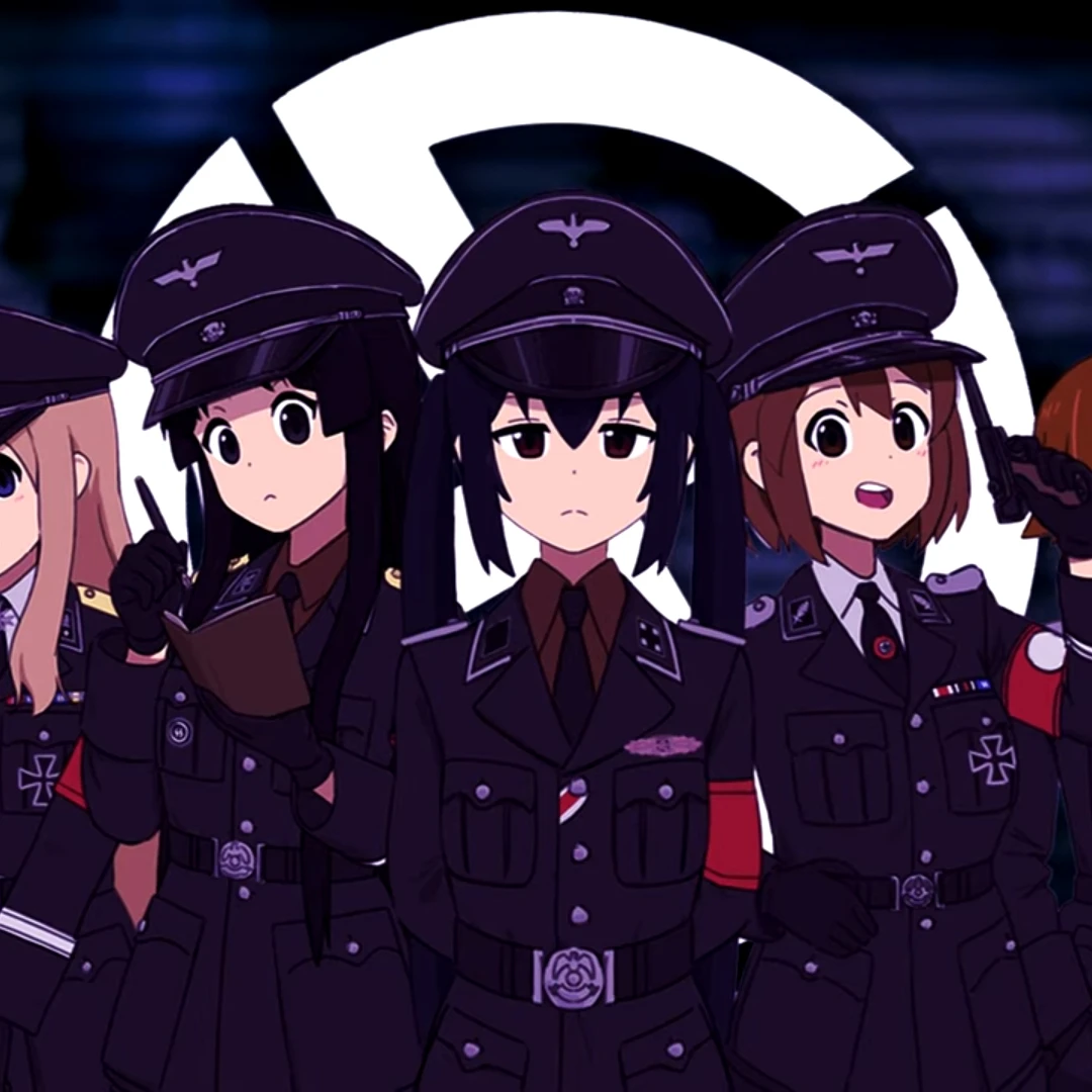 SS 여성부대