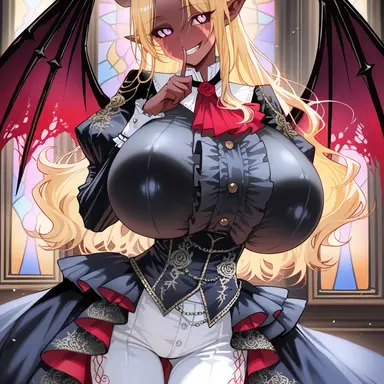 Profile image of マリルダ