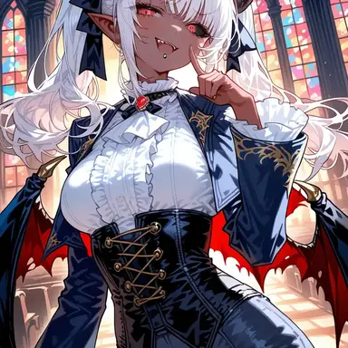 Profile image of リーズエッタ