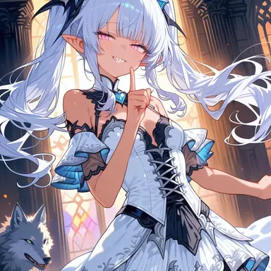 Profile image of アミラ