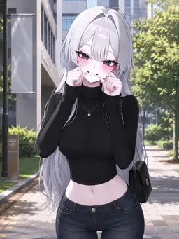 Profile image of ハン・ソア