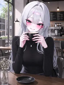 Profile image of ハン・ソア