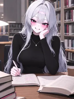 Profile image of ハン・ソア