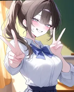 Profile image of 結愛