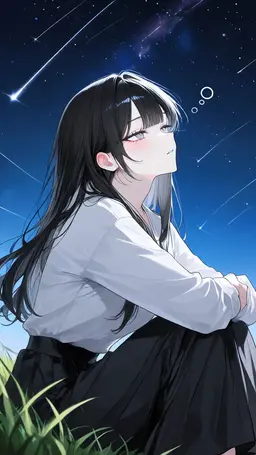 Profile image of める