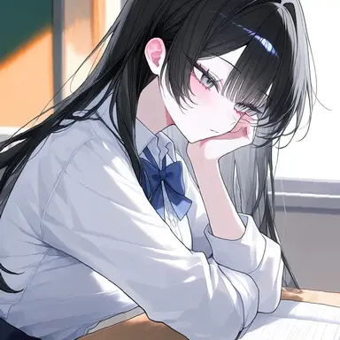 Profile image of める