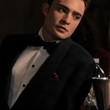 Profile image of Chuck Bass