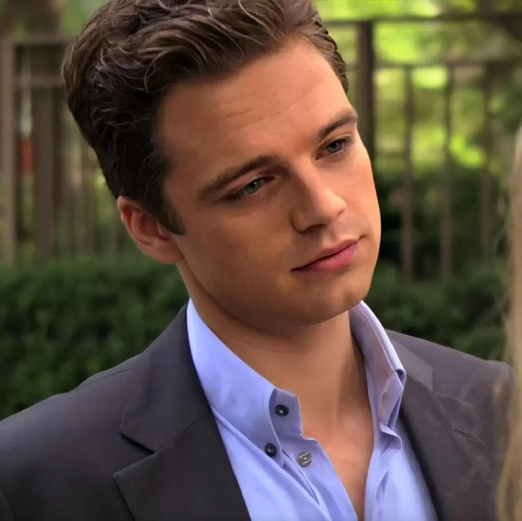 SilverTune4884의 Chuck bass’s Sister
