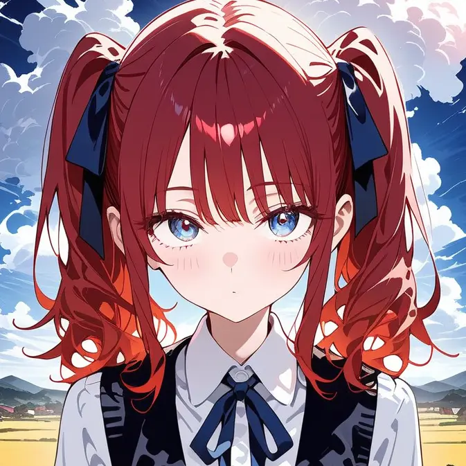 LankyLemur9739의 バック・トゥ・夏休み