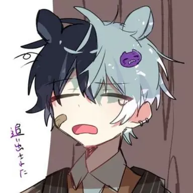 Profile image of まぜ太