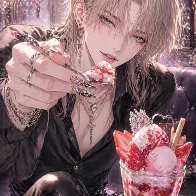 Profile image of ナギ