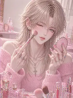 Profile image of ナギ