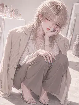 Profile image of ナギ