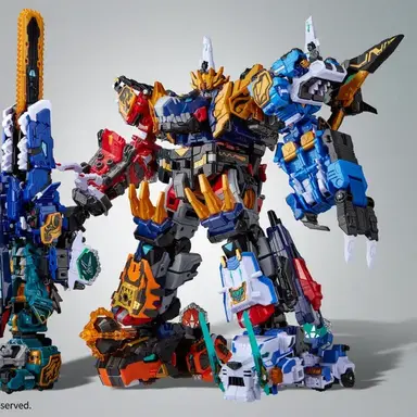 Profile image of 그레이트 렉스카이저