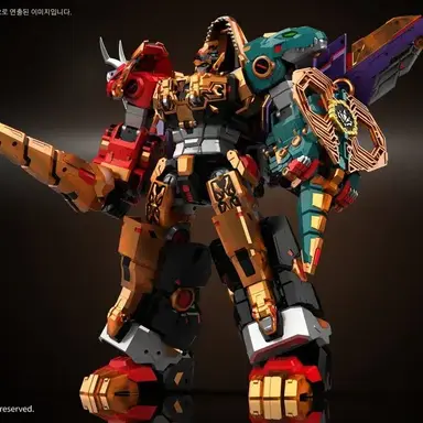 Profile image of 다이노 엠페러